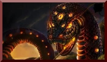  Boitatá: A Fiery Serpent Story that Will Ignite Your Imagination!