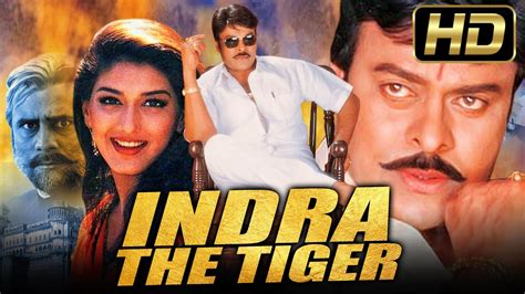  Indra and the Tiger:  A Tale of Cunning Deception and Divine Intervention!