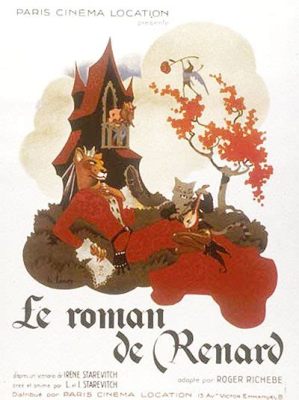  The Story of Renard the Fox! A Medieval French Tale about Cunning, Justice and a Dash of Cheese